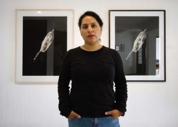Tania Pastrana nos ofrece una obra que narra también sus origines.