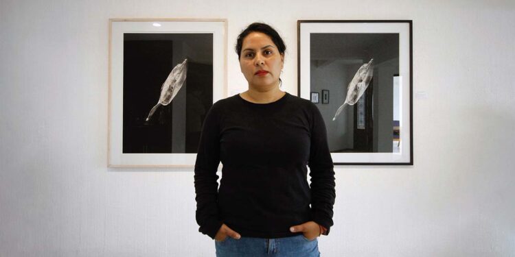 Tania Pastrana nos ofrece una obra que narra también sus origines.