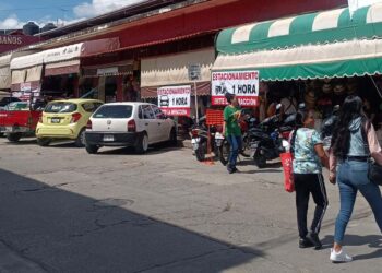También se realizará un despliegue operativo en los cuatro principales panteones de la ciudad.