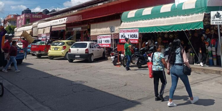 También se realizará un despliegue operativo en los cuatro principales panteones de la ciudad.