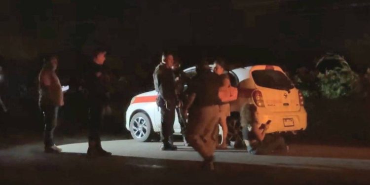 ¡Asesinan a Taxista en Juchitán! Lo balean en la Carretera Federal 185
