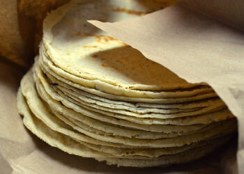 Gobierno de México busca reducir el precio de la tortilla en un 10%
