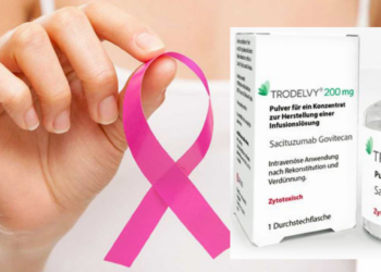 Cofepris aprueba tratamiento para el Cáncer de Mama Triple Negativo