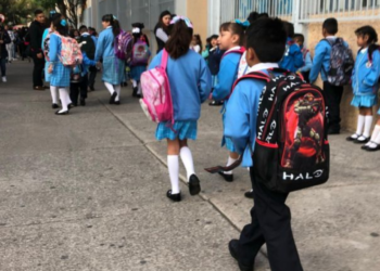 ¡Vacaciones a la Vista! Descubre las fechas clave para estudiantes de educación básica