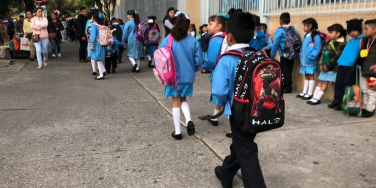 ¡Vacaciones a la Vista! Descubre las fechas clave para estudiantes de educación básica