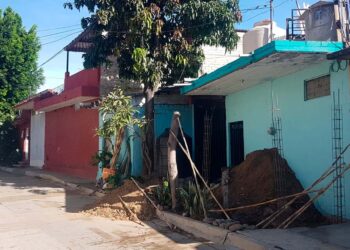 Matan a joven en su vivienda