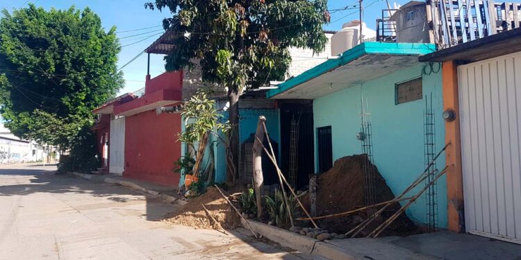 Matan a joven en su vivienda