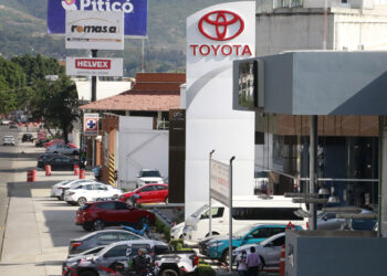 Se rezaga Oaxaca al colocar créditos automotrices