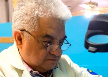 Gustavo Alarcón será edil de Chilpancingo tras crimen de Alejandro Arcos Catalán