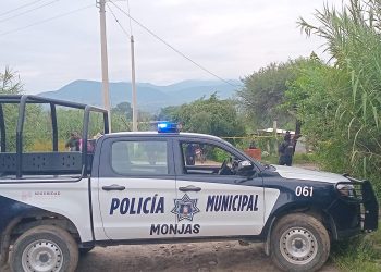 Ultiman a ‘tiro’ a un adulto mayor en Monjas, Miahuatlán