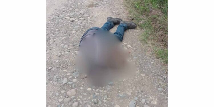 Asesinan a tío de la presidenta municipal de Cosolapa