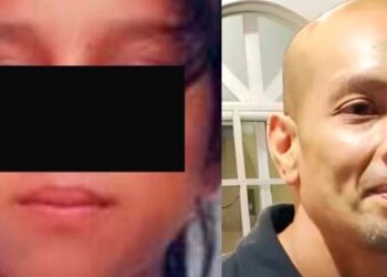 Encuentran muerto al presunto feminicida de Liliana Guadalupe en Chiapas