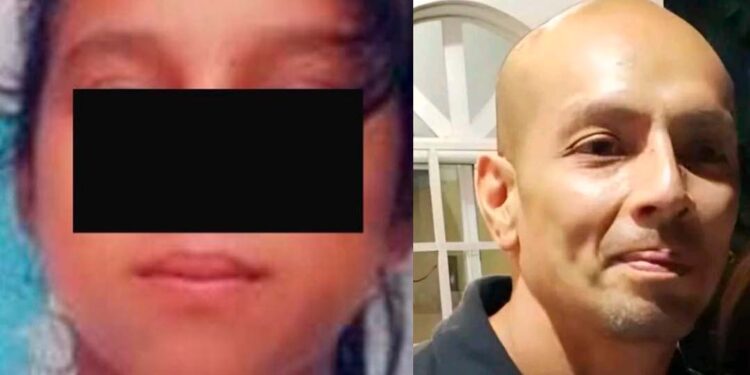 Encuentran muerto al presunto feminicida de Liliana Guadalupe en Chiapas
