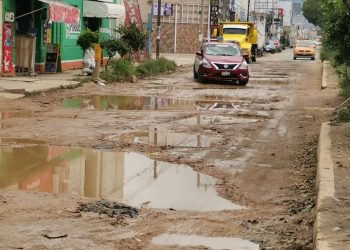 ¡Adiós Baches! Claudia Sheinbaum Anuncia programa para Revitalizar Carreteras Federales