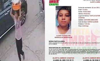 ¡Ola de consternación e indignación en Chiapas! Hallan cadáver de Liliana Guadalupe