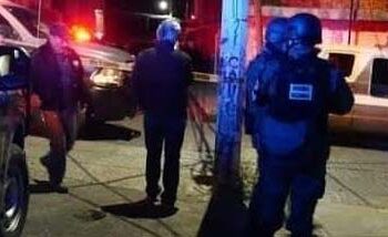 ¡Balacera desata el pánico en Juchitán de Zaragoza!
