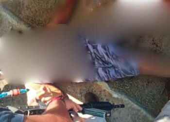 Balean a mototaxista en Juchitán de Zaragoza