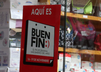 ¡Buen Fin 2024 a la vista! Compra de forma consciente