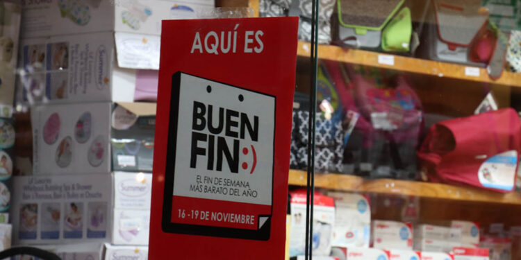 ¡Buen Fin 2024 a la vista! Compra de forma consciente