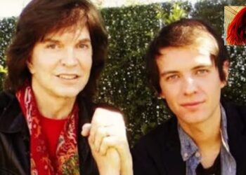 Sheila Devil, hija trans de Camilo Sesto, toca fondo por sus adicciones