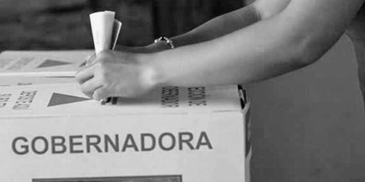 Foto: internet – ilustrativa // Mini gubernatura será un parteaguas para los derechos de las mujeres en Oaxaca, indican.