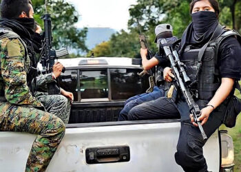 ¡Alianza criminal inesperada! Los Chapitos y CJNG se unen contra La Mayiza