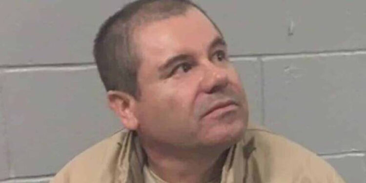Joaquín “El Chapo” Guzmán impugna su extradición y condena en Nueva York