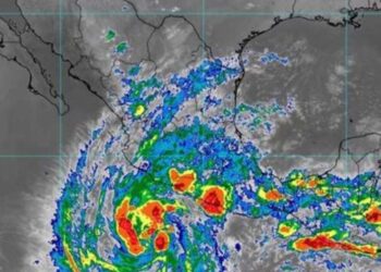 ¿Qué desafíos traerá el huracán Kristy, que ya es categoría 1, para las costas mexicanas?