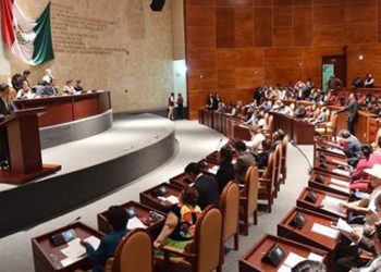Foto: archivo // Plantea la revocación del mandato en casos de violencia de género.