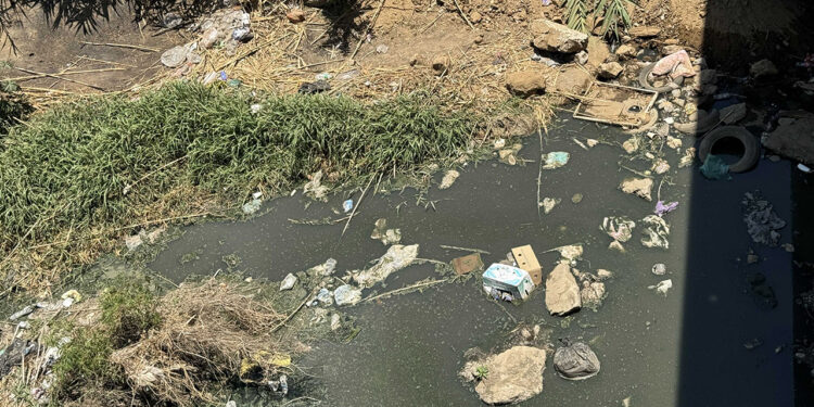 Obligarán a la Conagua a supervisar el saneamiento de ríos de Oaxaca