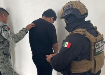El Max, operador del Cártel de Sinaloa, vinculado a proceso