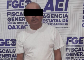 Cae sospechoso con teléfono de Sandra Domínguez, activista desaparecida