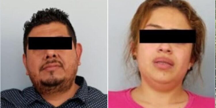 Detienen a edil de Mazatlán Mixes y esposa por falsificación en caso de violación