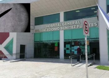 Atacada arteramente a puñaladas por su cuñado en Juchitán