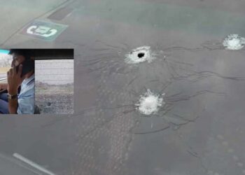 ¡Tensión en Bolivia! Evo Morales atacado a balazos en presunto atentado
