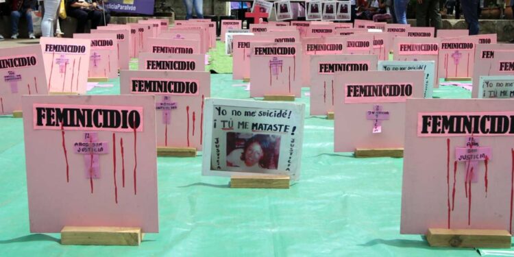 Foto: Archivo El Imparcial // El Secretariado Ejecutivo señala dos feminicidios en enero, uno en febrero y otro marzo, dos en abril, tres en mayo y cero en junio, julio y agosto, así como dos en septiembre.