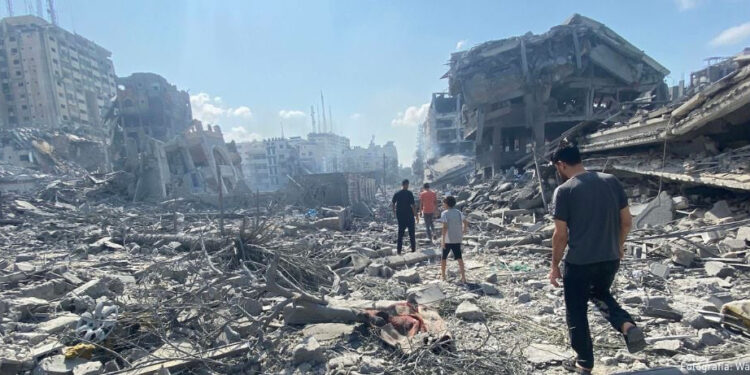 Sudáfrica presenta cargos de genocidio contra Israel ante la Corte Internacional de Justicia