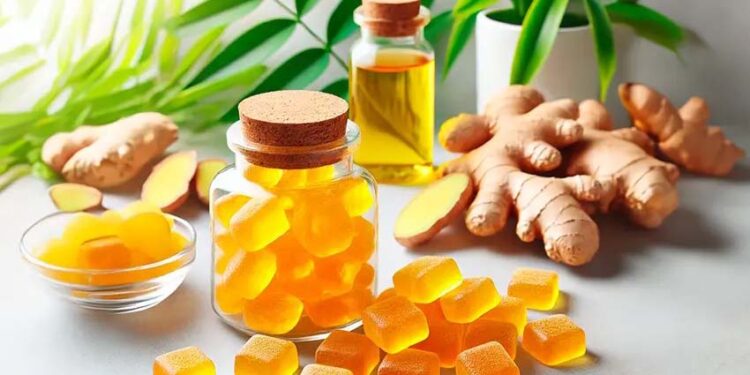 Gomitas caseras: Un delicioso remedio natural para aliviar los resfriados