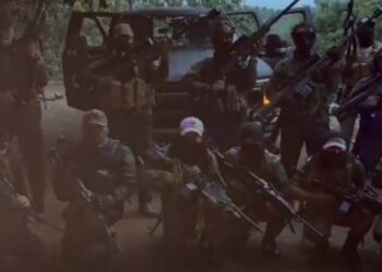 VIDEO | ¿Qué grupo armado está detrás de la violencia en Tecpan de Galeana, Guerrero?