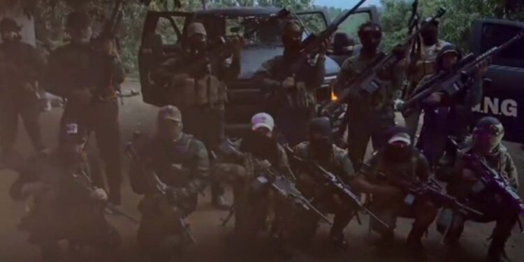 VIDEO | ¿Qué grupo armado está detrás de la violencia en Tecpan de Galeana, Guerrero?