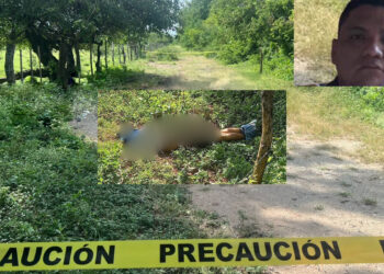 Identifican a cadáver de víctima tirada cerca de la carretera 185