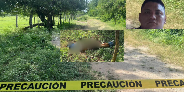 Identifican a cadáver de víctima tirada cerca de la carretera 185