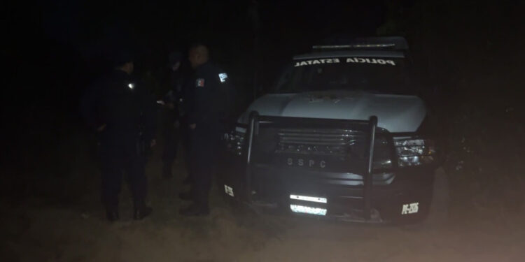 Tras aterrador hallazgo, autoridades investigan los restos humanos