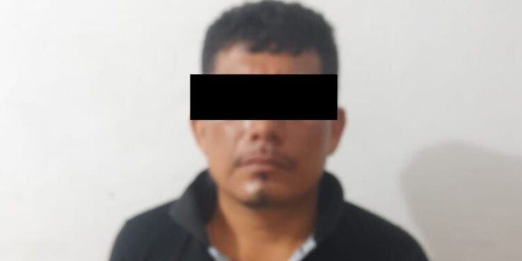Vinculado a proceso a imputado por homicidio calificado en San Pedro Mixtepec