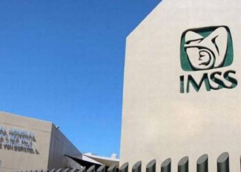 IMSS denuncia campaña difamatoria sobre compra de medicamentos