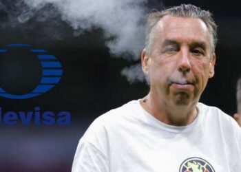 ¿Qué significa la licencia de Emilio Azcárraga Jean en Televisa ante la investigación de la FIFA?