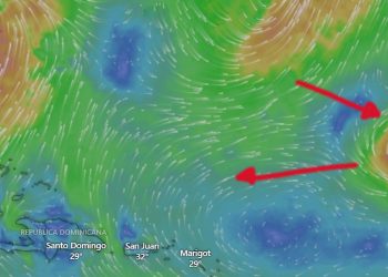 ¡Huracán Leslie se Intensifica a Categoría 2! Pronóstico y recomendaciones