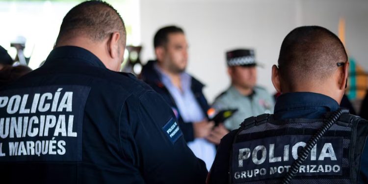 Masacran a cinco personas en El Marqués quiebra la tranquilidad de Querétaro