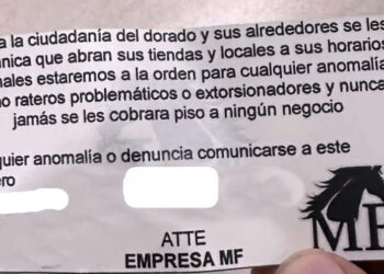 ¡Tensión en Sinaloa! La guerra entre cárteles se intensifica con panfletos volantes de La Mayiza
