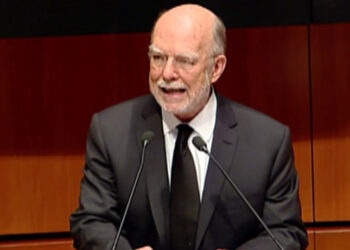 El ministro González Alcántara propone invalidar parcialmente la Reforma Judicial